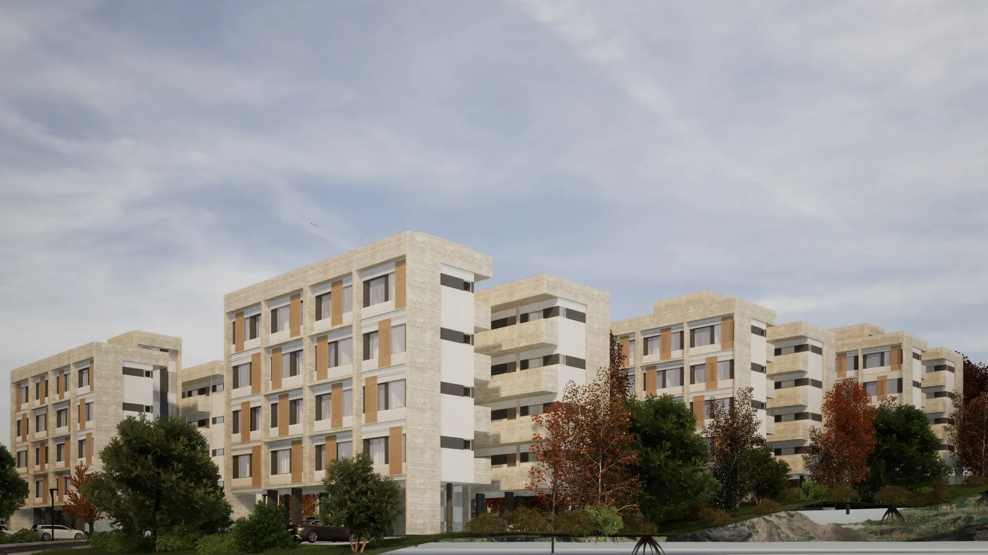 Vereda Vereda Residencial