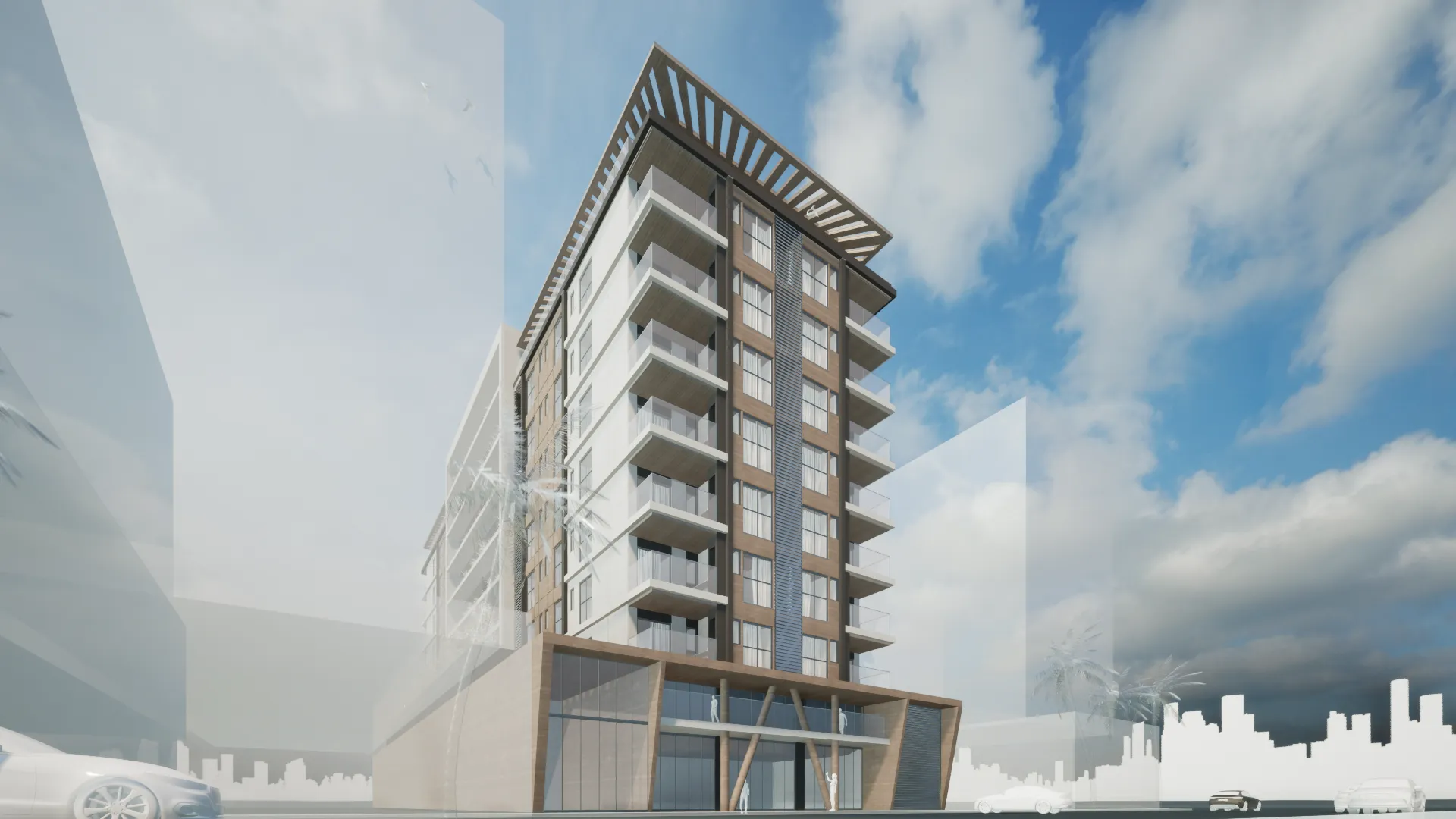 Residencial Residencial Solano